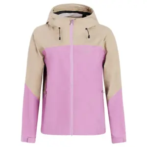 Protest Estie Outdoor Jas Valer Lilac