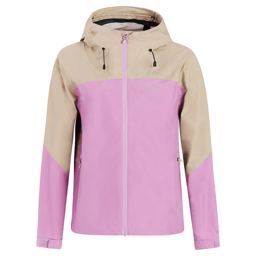 Protest Estie Outdoor Jas Valer Lilac