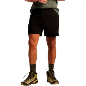 Protest Quinton Outdoor Korte Broek Zwart