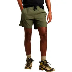 Protest Quinton Outdoor Korte Broek Thyme