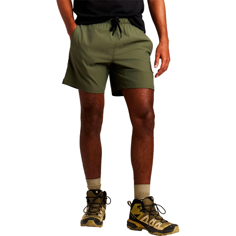 Protest Quinton Outdoor Korte Broek Thyme