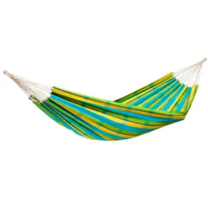 Amazonas Barbados Hangmat Lemon