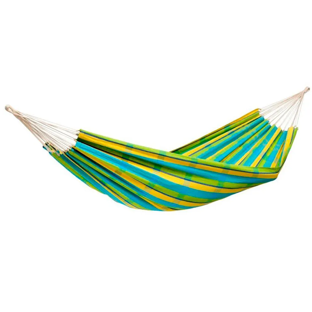 Amazonas Barbados Hangmat Lemon