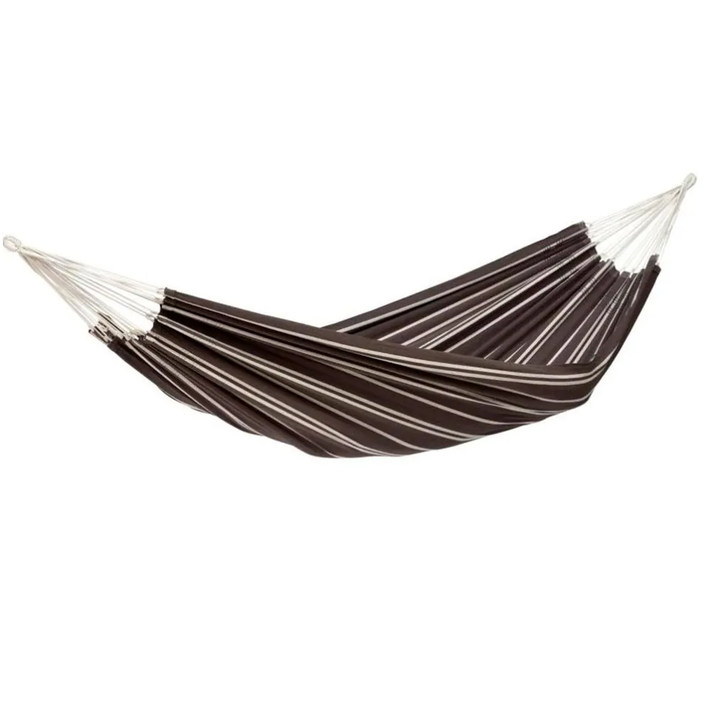 Amazonas Barbados Hangmat Mocca