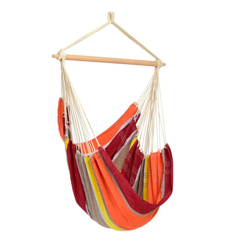 Amazonas Brasil Fauteuil Rood