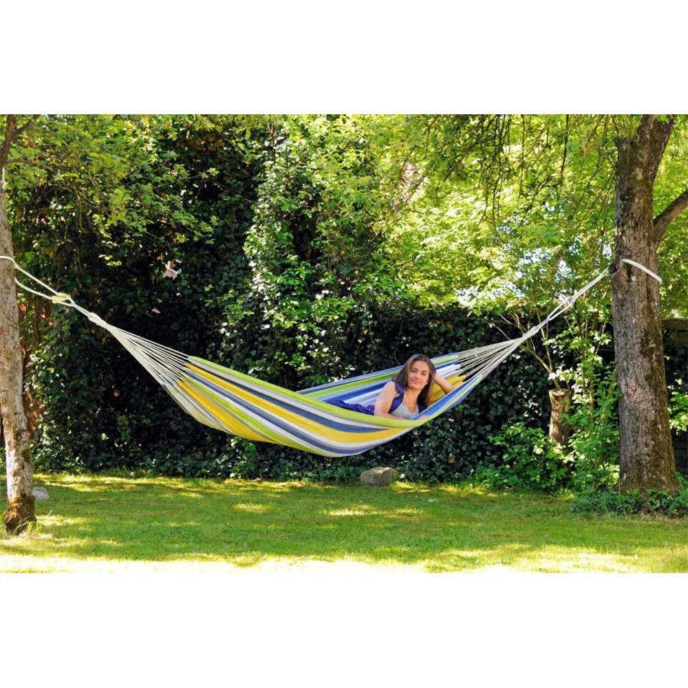 Amazonas Tahiti Hangmat Kolibri