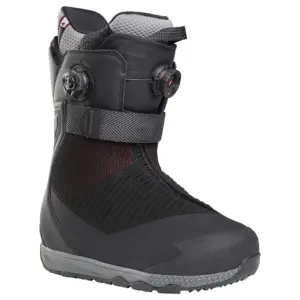Nidecker Index Snowboard Schoenen Zwart