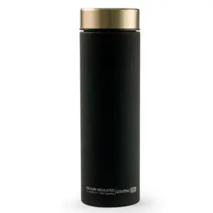 Asobu Lb17 Travel Le Baton 500ml Thermosfles Goud