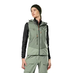 Salewa Sella Vest Shadow