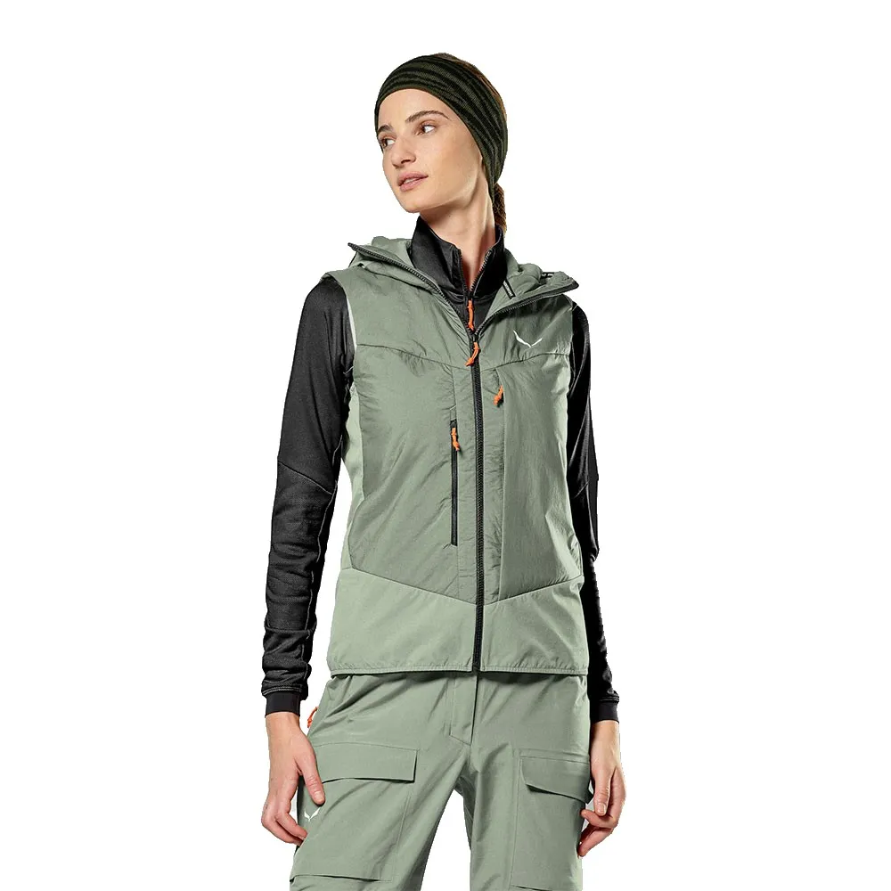 Salewa Sella Vest Shadow