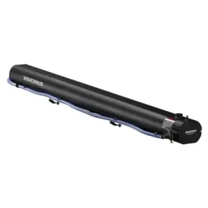 Yakima Roadshower Lg Douche 38l Zwart