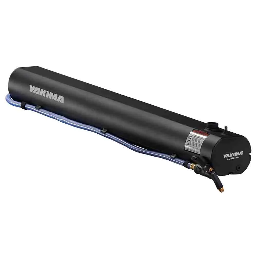 Yakima Roadshower Md Douche 26l Zwart