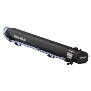 Yakima Roadshower Sm Douche 15l Zwart