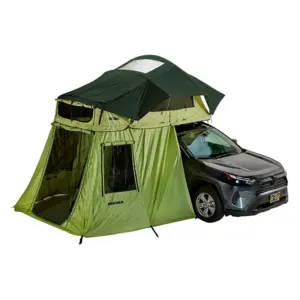 Yakima Skyrise Hd Annex Zonnescherm Groen
