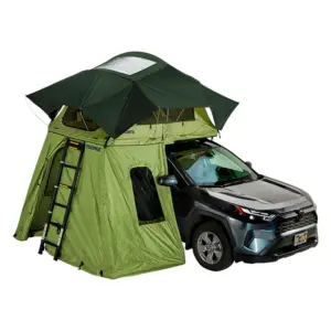 Yakima Skyrise Sl Annex Zonnescherm Groen