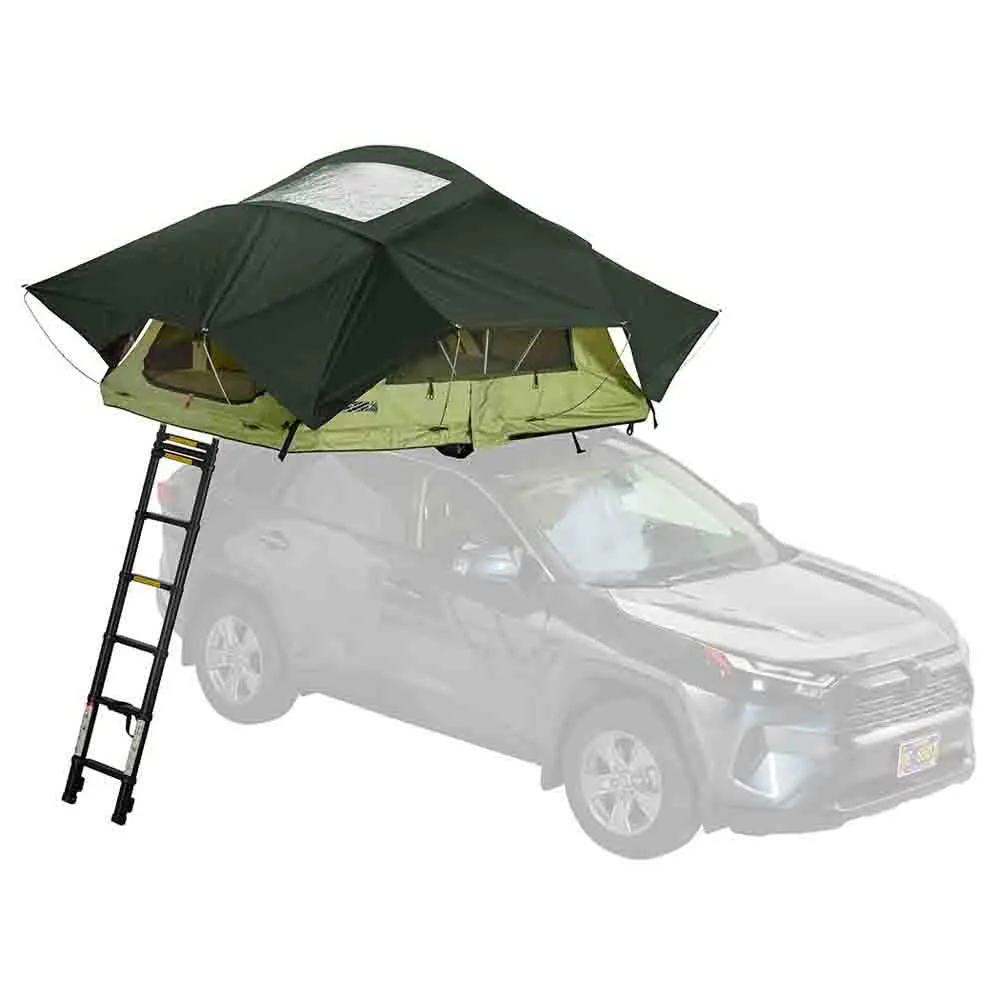 Yakima Skyrise Sl Van Tent Groen