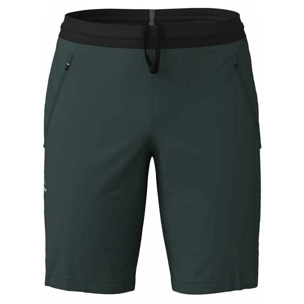 Loeffler Assl Korte Broek Forest