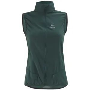 Loeffler Assl Vest Forest