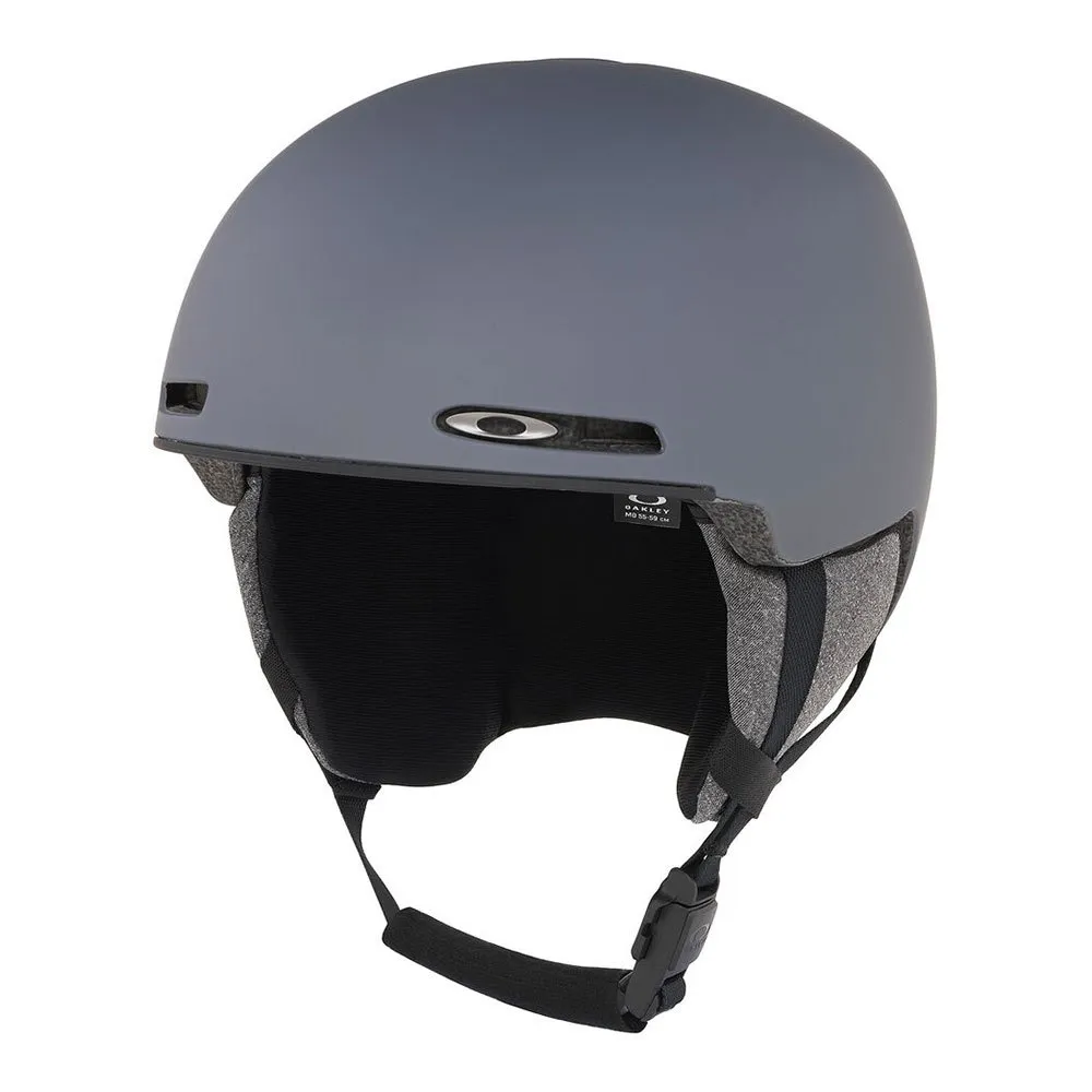 Oakley Helmets Mod 1 Helm Forged Iron