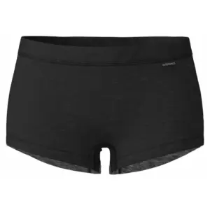 Loeffler Merino Light Slipje Zwart