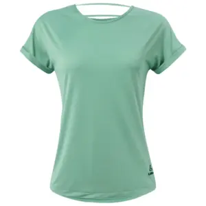 Loeffler Mono Rc T-shirt Met Korte Mouwen Cottage