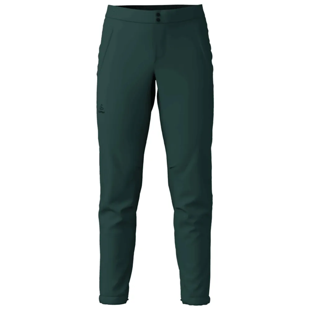 Loeffler Mono Tapered Tsl Broek Forest