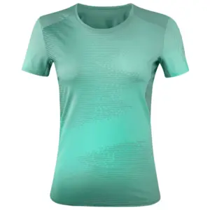 Loeffler Shades T-shirt Met Korte Mouwen Cottage