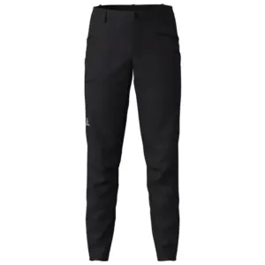 Loeffler Tapered Csl Broek Zwart