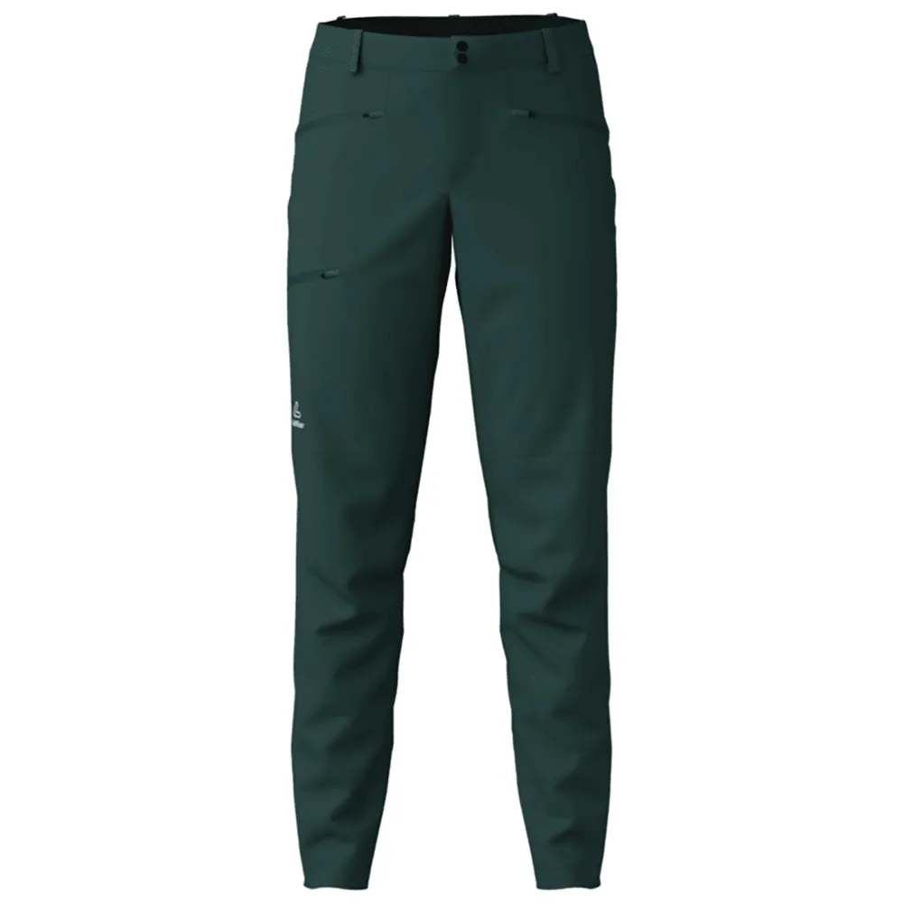 Loeffler Tapered Csl Broek Forest