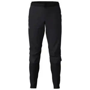 Loeffler Tapered Wpm Pocket Broek Zwart
