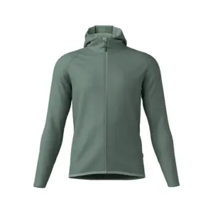 Loeffler Transtex® Cube Hoodie Cottage
