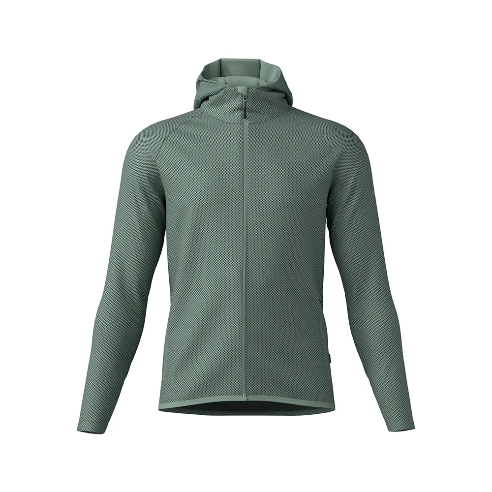 Loeffler Transtex® Cube Hoodie Cottage