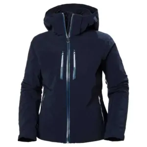 Helly Hansen Alphelia Lilaloft Jas Blauw