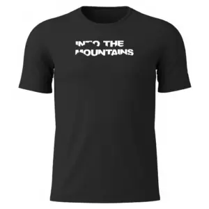 Loeffler Transtex® Single T-shirt Met Korte Mouwen Zwart