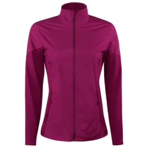 Loeffler Travent Gore-tex Infinium™ Windstopper® Jas Rood