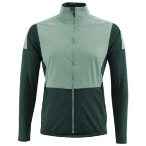 Loeffler Travent Gore-tex Infinium™ Windstopper® Jas Cottage
