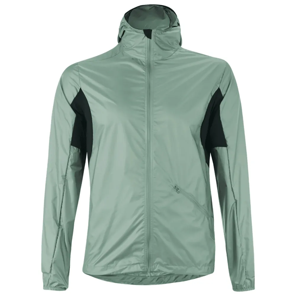 Loeffler Windshell Gore-tex Infinium™ Windstopper® Jas Cottage