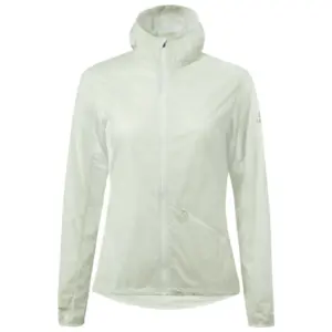 Loeffler Windshell Jas Creme