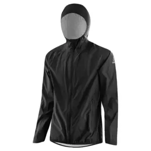 Loeffler Wpm Pocket Jas Zwart