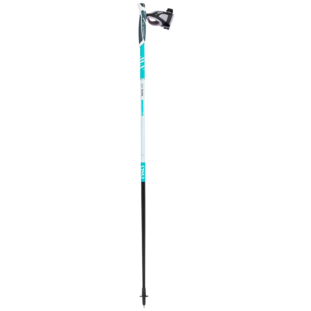Tsl Outdoor Tactil C20 Stokken Jade Std
