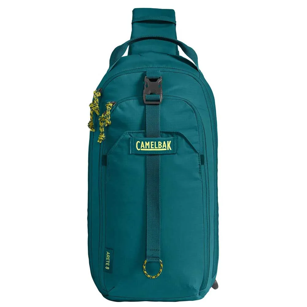 Camelbak Arete Sling Rugzak 8l Turquoise