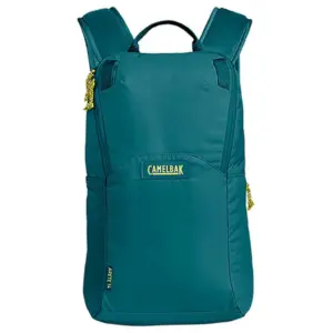 Camelbak Arete Terra Rugzak 14l Turquoise