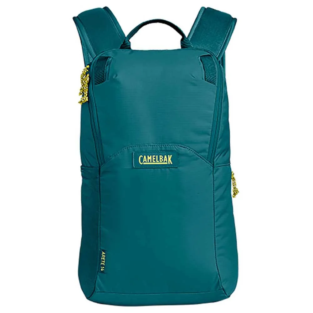 Camelbak Arete Terra Rugzak 14l Turquoise