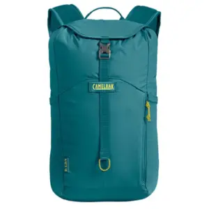 Camelbak Arete Terra Rugzak 18l Turquoise