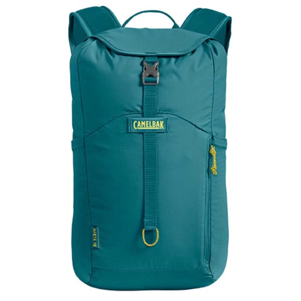 Camelbak Arete Terra Rugzak 18l Turquoise