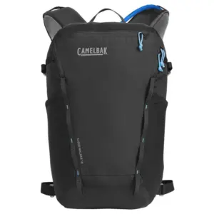 Camelbak Cloud Walker Crux 2.5l Hydratatierugzak 18l Zwart