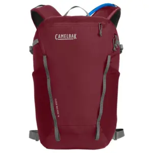 Camelbak Cloud Walker Crux 2.5l Hydratatierugzak 18l Cabernet