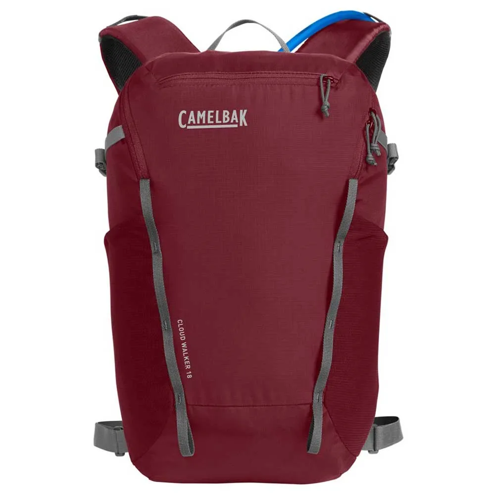Camelbak Cloud Walker Crux 2.5l Hydratatierugzak 18l Cabernet