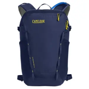 Camelbak Cloud Walker Crux 2.5l Hydratatierugzak 18l Blauw
