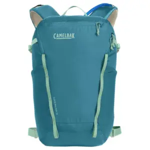 Camelbak Cloud Walker Crux 2.5l Hydratatierugzak 18l Tahitian Tide